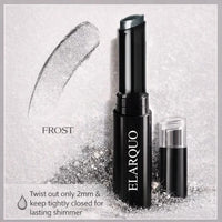 FROST - white/smokey sparkles