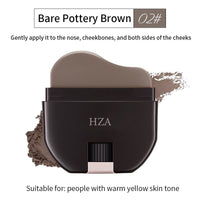 Bare Pottery Brown