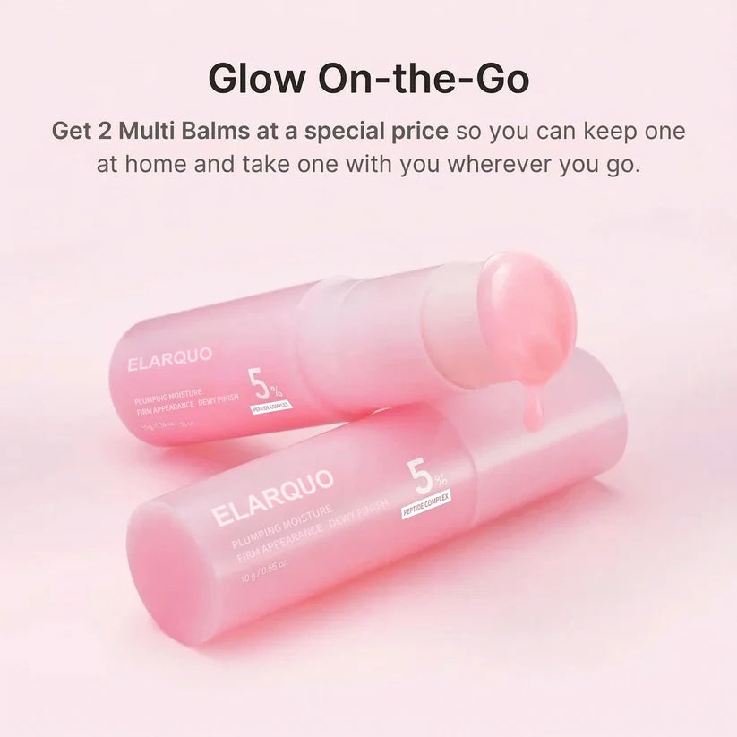 Elarquo™ Collagen Volume Multi Balm