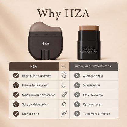 HZA CURVE SCULPT