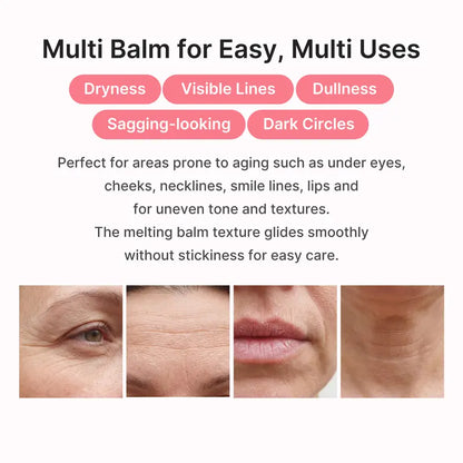 Elarquo™ Collagen Volume Multi Balm