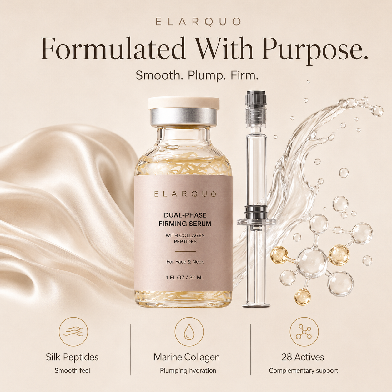 YOUR 6O-SECOND DAILY FIRMING ROUTINE