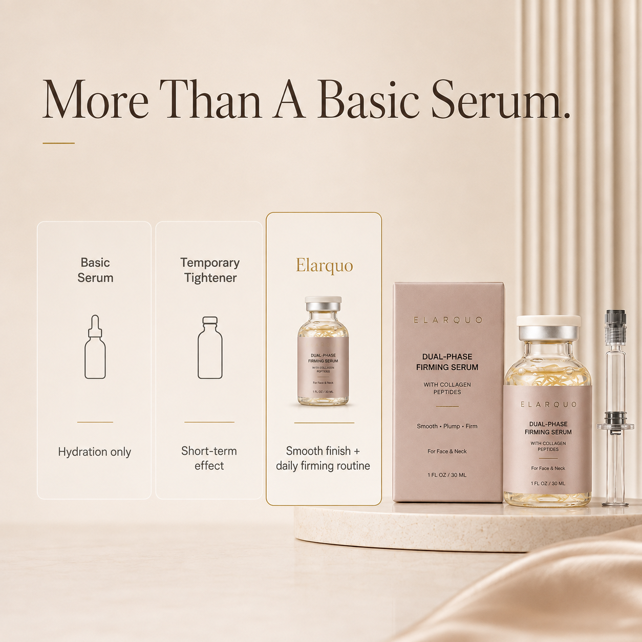 YOUR 6O-SECOND DAILY FIRMING ROUTINE