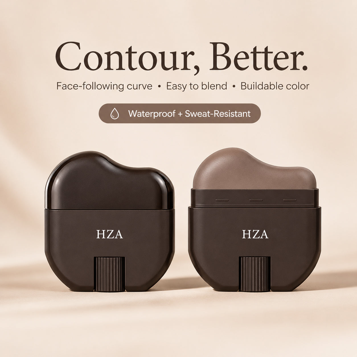 HZA CURVE SCULPT