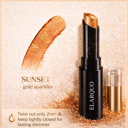 Elarquo™ Multi-Use Shimmer Stick