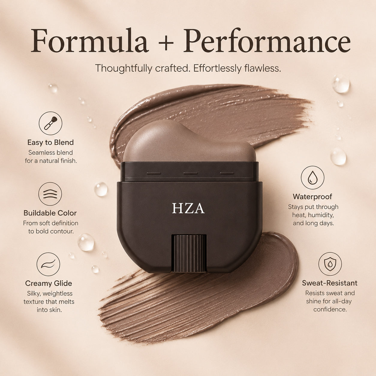 HZA CURVE SCULPT