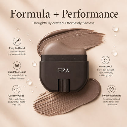 HZA CURVE SCULPT